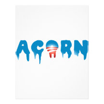 ACORN LETTERHEAD