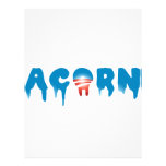 ACORN LETTERHEAD