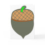Acorn Sketch Cards