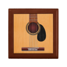 Acoustic Guitar