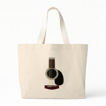 acoustic guitar bag