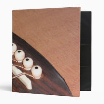 Acoustic Guitar Binder 03