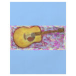 Acoustic Guitar Colours