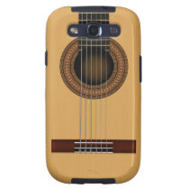 Acoustic Guitar Samsung Galaxy S Case casemate cases