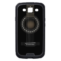 Acoustic Guitar skinit case