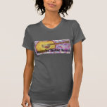 Acoustic Guitar Sound Tshirt
