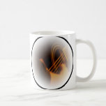 acoustic strum cofee mug