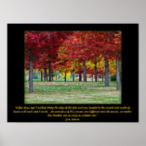 Acoustics of the Season 2 Print