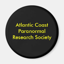 ACPRS LOGO FRIDGE MAGNET