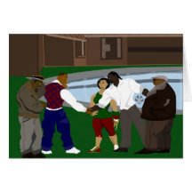 Acquaintances final digital cards