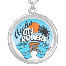 ACR Necklace