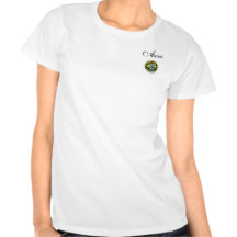 ACRE, BRASIL T-SHIRT