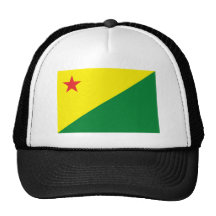 Acre Flag Hat