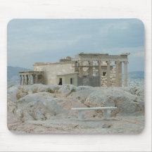 Acropolis Mousepads