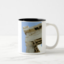 Acropolis Mugs