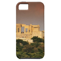 Acropolis--of--Athens. [kan.k] jpg iPhone 5 Cases