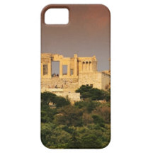 Acropolis--of--Athens. [kan.k] jpg iPhone 5 Covers