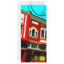 Across from the Old Capitol Full Color Rack Card