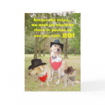 Across the miles on your birthday... cards
