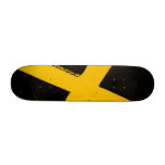 across the street skate board decks