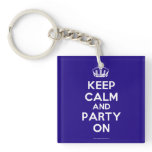 Keychains