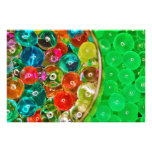 Acrylic Sodium Salt Polymer Sodium Polyacrylate Photograph