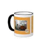 Act cool mug