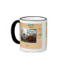 Act cool coffee mug