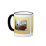 Act cool mug