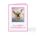 Act Like A Queen Cards