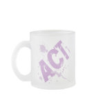 Act Coffee Mug