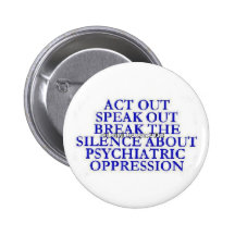 Act Out Button