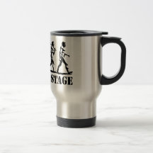 Act Your Stage Mugs