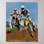 Action de MX Posters