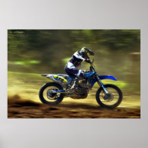 Action de MX Poster