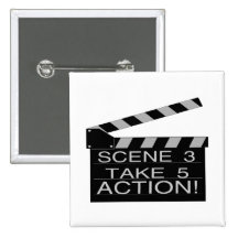Action Pin