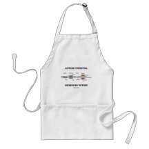 Action Potential Embedded Within (Cell Junctions) Aprons