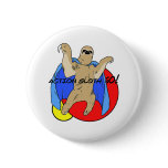 Action Sloth Coloured