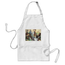 Active Apron
