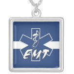 Active d'EMT Pendentifs