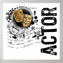 Actor Alchemy of Acting