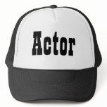Actor Hat