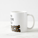 Actor Need Coffee Coffee Mug
