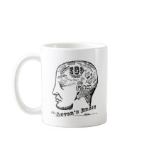Actor's Brain Mug