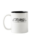 Actors' Logo Mugs