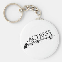 Actress Cool products! Key Chain