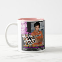 Acts of Desperation Coffee Mug