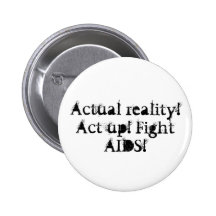 Actual reality! button