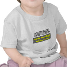 Actuaries...Smarter T-shirts