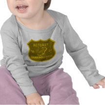 Actuary Drinking League Tees